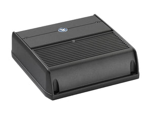 JL Audio XDM300/1 - Rear