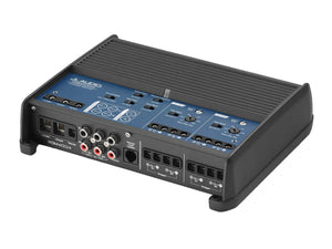 JL Audio XDM400/4 - No Cover