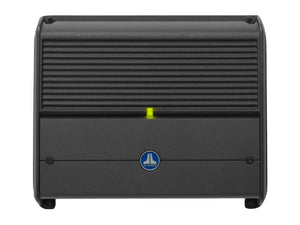 JL Audio XDM400/4 - Top