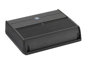 JL Audio XDM400/4 - Rear