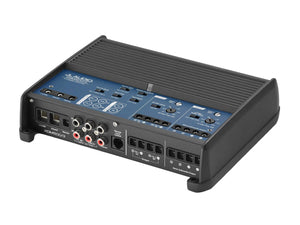 JL Audio XDM500/3 - No Cover