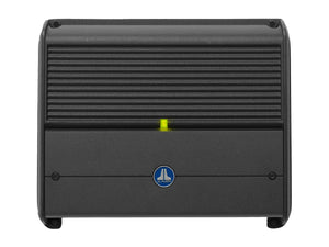 JL Audio XDM500/3 - Top