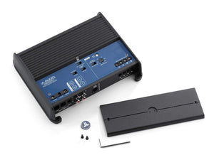 JL Audio XDM600/1 - Full Kit