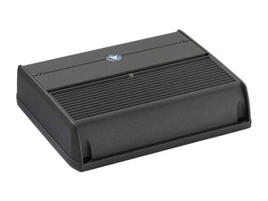 JL Audio XDM600/1 - Rear