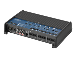 JL Audio XDM600/6 - No Cover