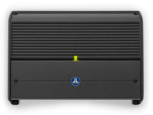 JL Audio XDM600/6 - Top