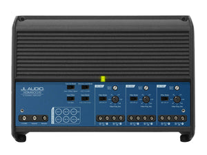 JL Audio XDM600/6 - Top / No Cover