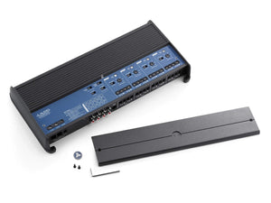 JL Audio XDM800/8 - Full Kit