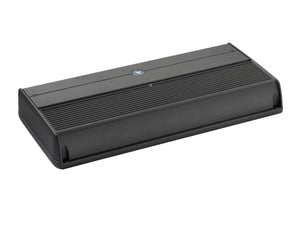 JL Audio XDM800/8 - Rear