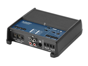 JL Audio XDM200/2 - No Cover