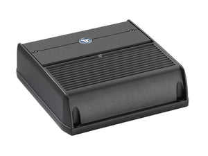 JL Audio XDM200/2 - Rear