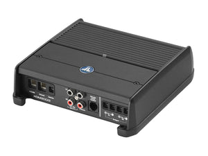 JL Audio XDM200/2 - 2-Channel Class D Amplifier