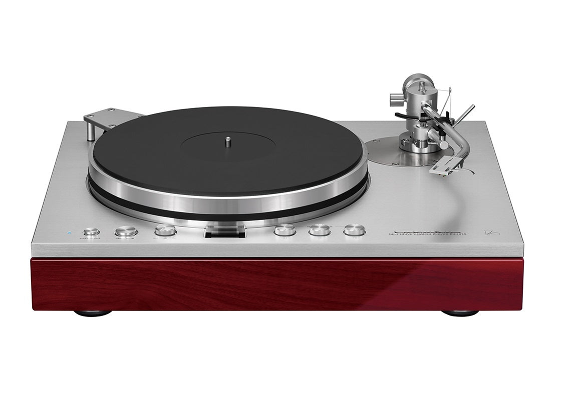 Luxman PD-191A - Turntable
