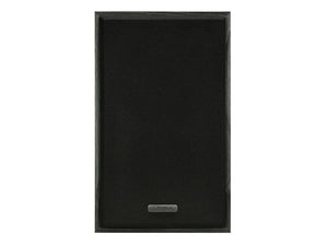 Mission 750 - Black - Grille