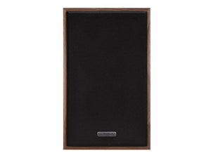 Mission 750 - Walnut - Grille