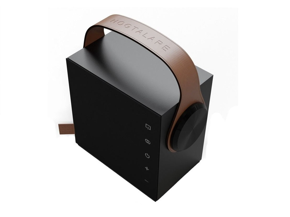 Morel Biggie - Black 2