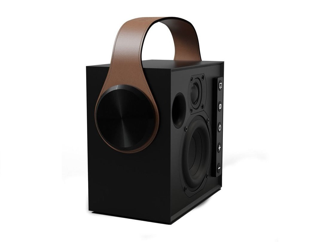 Morel Biggie - Black 3