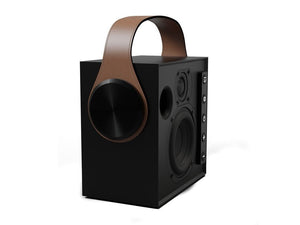 Morel Biggie - Black 3