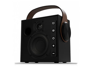 Morel Biggie - Black 4