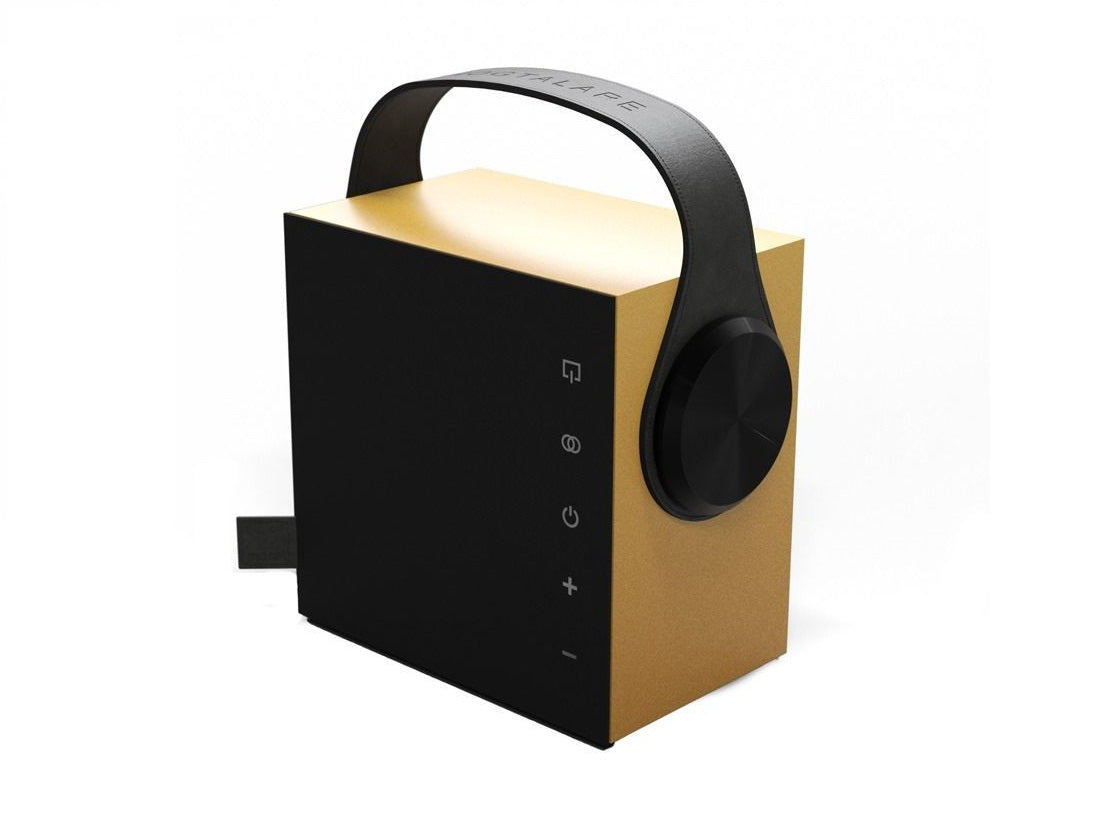 Morel Biggie - Gold 2