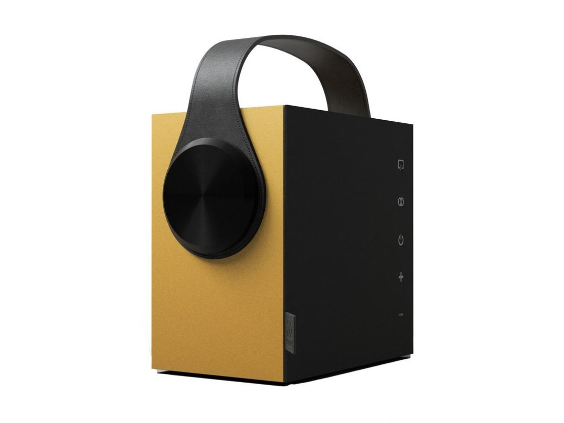 Morel Biggie - Gold 3