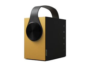 Morel Biggie - Gold 3