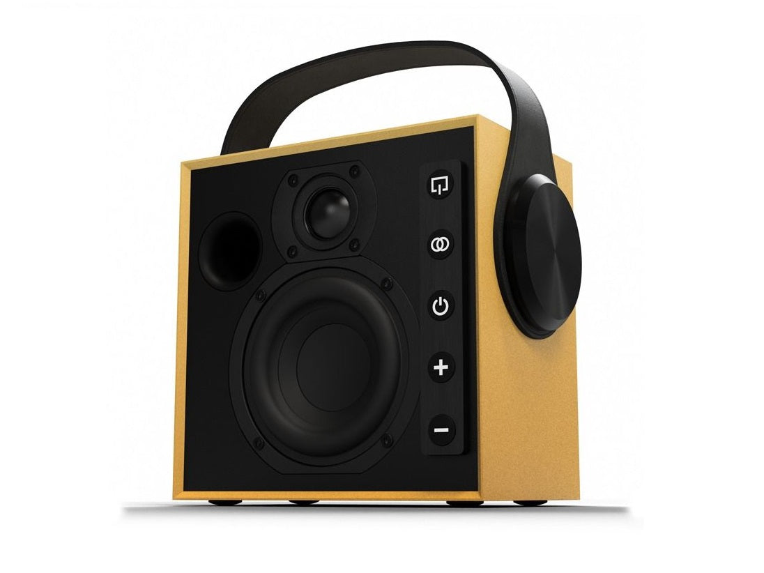 Morel Biggie - Gold 4