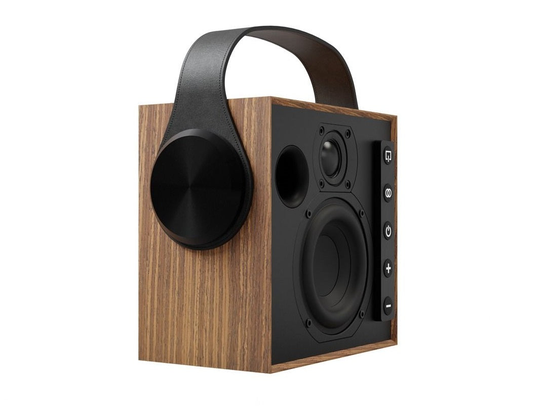 Morel Biggie - Oak 3