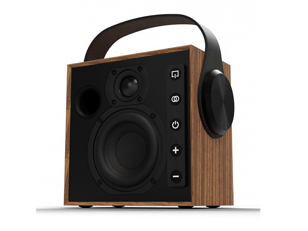 Morel Biggie - Oak 4