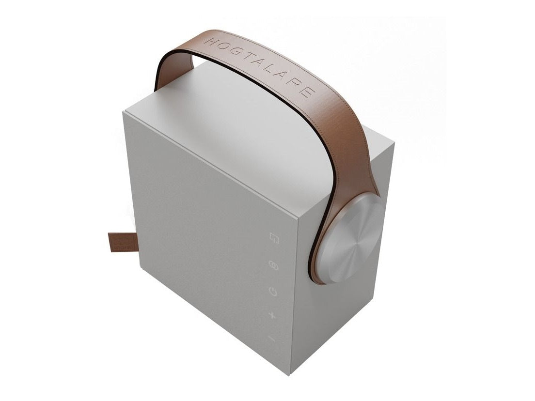 Morel Biggie - White 2