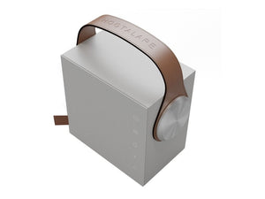 Morel Biggie - White 2