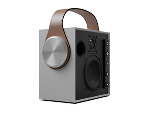 Morel Biggie - White3