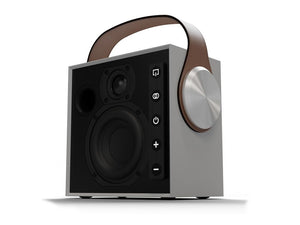 Morel Biggie - White 4