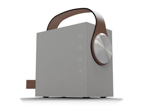 Morel Biggie - White