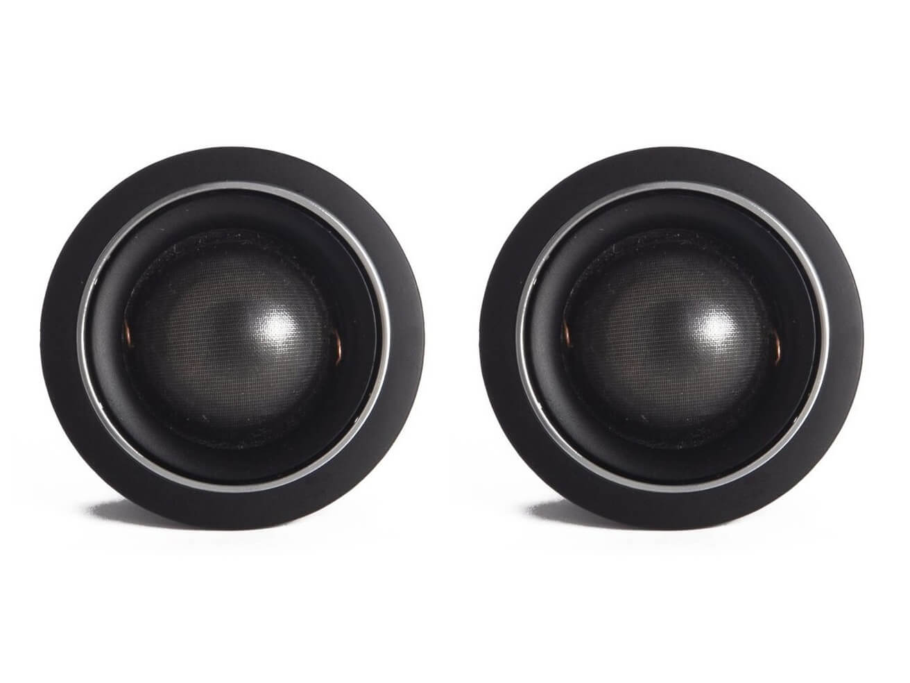 Morel Elate Carbon MT450 - Tweeters