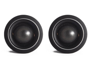Morel Elate Carbon MT450 - Tweeters