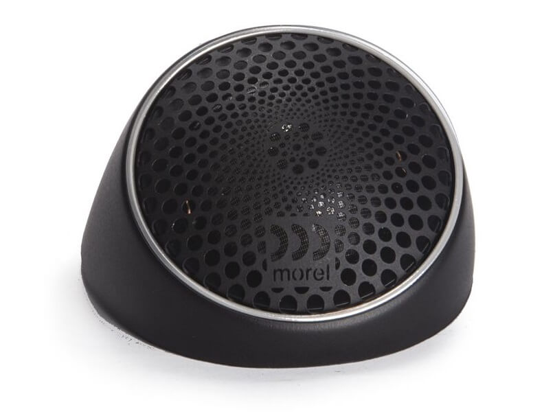 Morel Elate Carbon MT450 Tweeter - Top Grille Holder