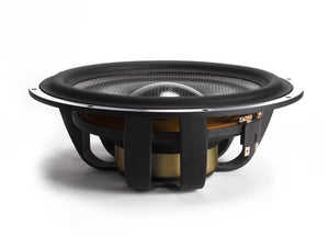 Morel Elate Carbon MW9 Woofer - Front