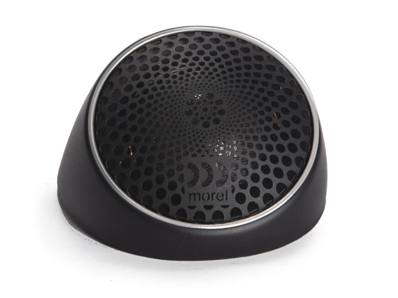 Morel Hybrid MT300 Tweeter - Top Holder