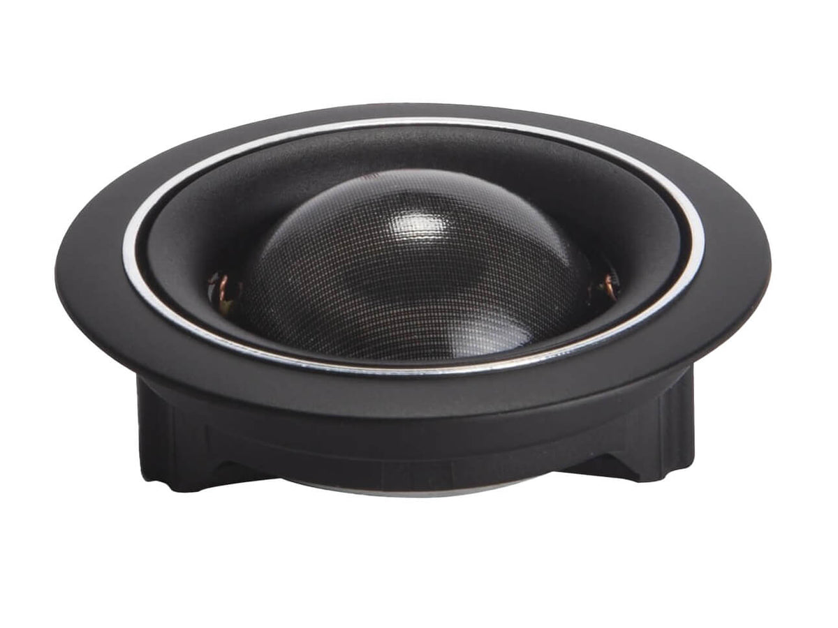 Morelテつョ Virtus 602 6-1 2-Way Virtus Series Component Speaker