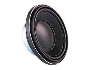 Morel Hybrid MW4 Woofer - Side