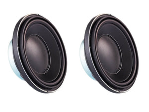 Morel Hybrid MW4 - Mid-Range Woofers