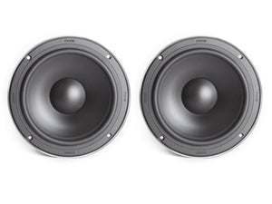 Morel Hybrid MW6 - 6.5 Inch Woofers