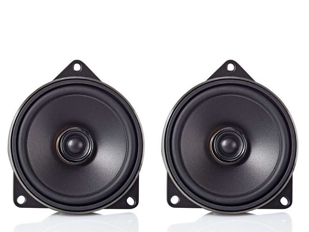 Morel IP BMW 4C - 2-Way Coaxial Speakers