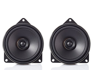Morel IP BMW 4C - 2-Way Coaxial Speakers
