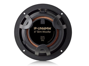 Morel IP UN 62 - Rear