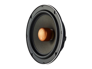 Morel IP UN 62 - Front Angle