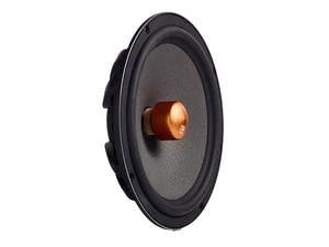 Morel IP U 82 - Woofer - Side