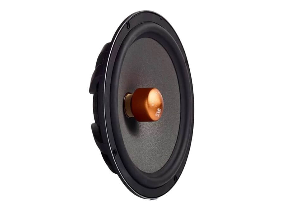 Morel IP U 82 - Woofer - Side