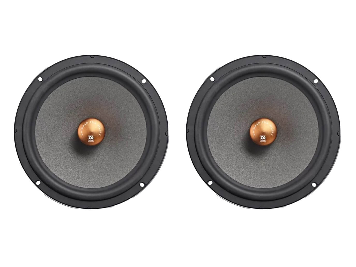 Morel IP U 82 - 8 Inch Woofers